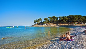 Arena Medulin Campsite