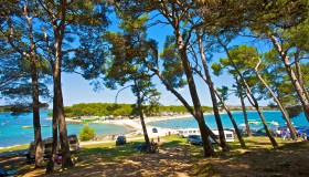 Arena Medulin Campsite