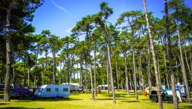 Arena Medulin Campeggio