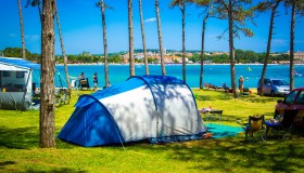 Arena Medulin Campeggio