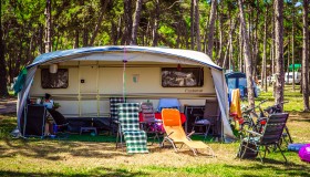 Arena Medulin Campeggio