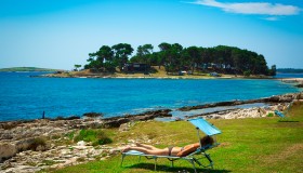 Arena Medulin Campeggio