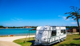 Arena Medulin Campeggio