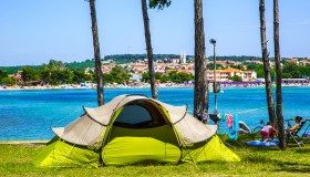 Arena Medulin Campeggio