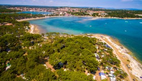 Arena Medulin Campeggio