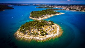 Arena Medulin Campeggio