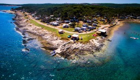 Arena Medulin Campeggio