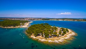 Arena Medulin Campeggio