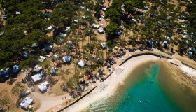 Arena Medulin Campeggio