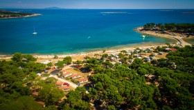 Arena Medulin Mobilheime