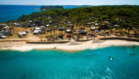 Arena Medulin Mobilheime