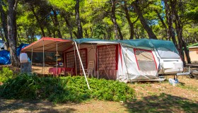 Arena Runke Campsite