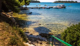 Arena Indije Campsite