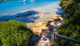 Arena Indije Campsite