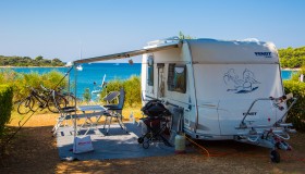 Arena Indije Campsite