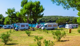 Arena Indije Campsite