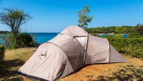 Arena Indije Campsite