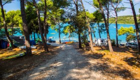 Arena Indije Campsite