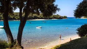 Arena Indije Campsite