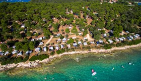 Arena Indije Camping