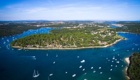 Arena Indije Campsite