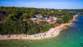 Arena Indije Campsite