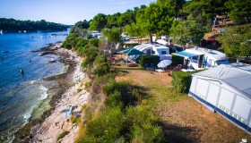 Arena Indije Campsite