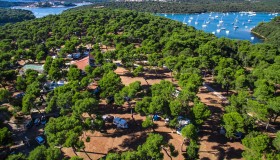 Arena Indije Campsite