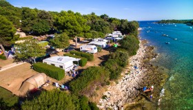 Arena Indije Campsite