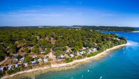 Arena Indije Campsite