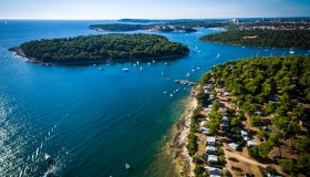 Arena Indije Campsite