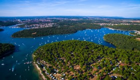 Arena Indije Campsite