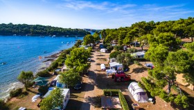 Arena Indije Campsite