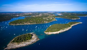 Arena Indije Campsite