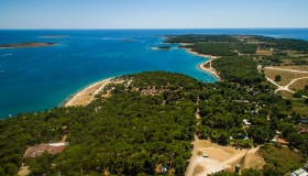 Arena Stupice Camping Homes