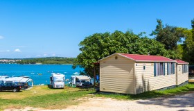 Arena Tašalera Mobile Homes