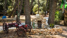 Arena Tašalera Mobile Homes