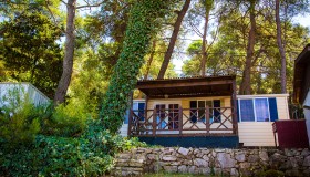 Arena Tašalera Mobile Homes