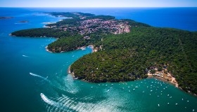 Arena Tašalera Campsite