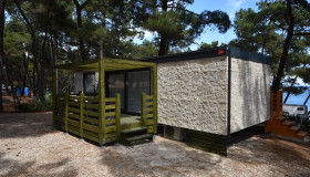 Arena Stupice Mobile Homes