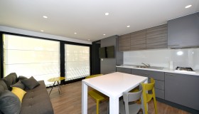 Mobile Homes Stupice