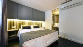 Arena Stupice Mobile Homes