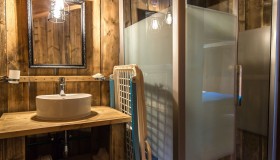 Arena Stoja Campsite Glamping