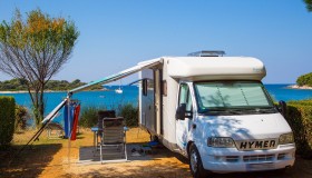 Arena Indije Campsite