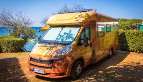 Arena Indije Campsite