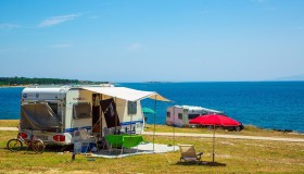 Arena Medulin Campeggio