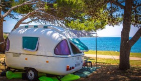 Arena Medulin Campeggio