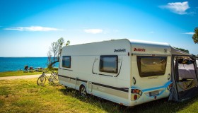 Arena Medulin Campeggio