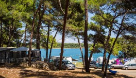 Arena Tašalera Campsite