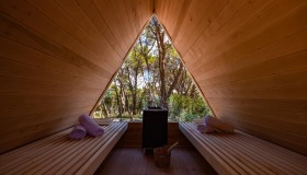 Arena One 99 Glamping Resort